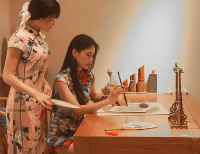 杭州萧山高端水疗休闲会所会馆缓解压力的好地方_靠谱值得信赖