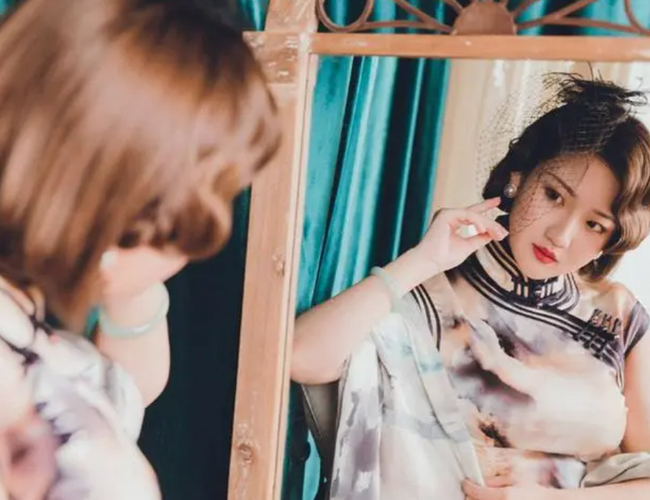 周末我和朋友去的一家杭州萧山的一家休闲会所_环境五星级的标准