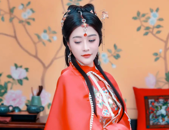 杭州萧山泰式按摩会所艺师风采（十）只要你敢来就让你好看