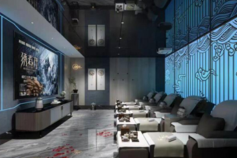 杭州萧山按摩理疗：运动损伤康复